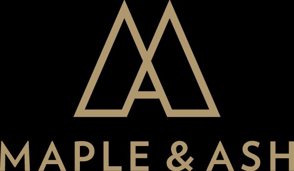 Maple & Ash